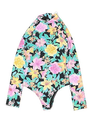 Billabong Rash Guard (view 1)