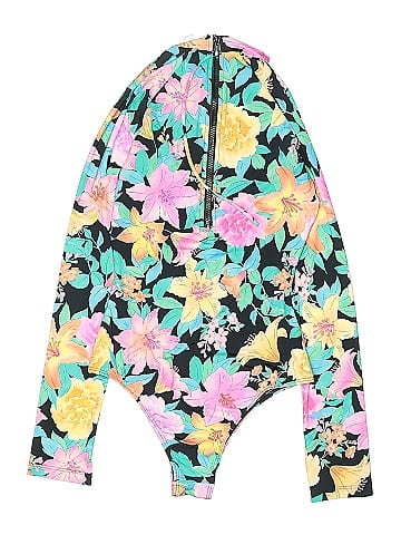 Billabong Rash Guard (view 2)