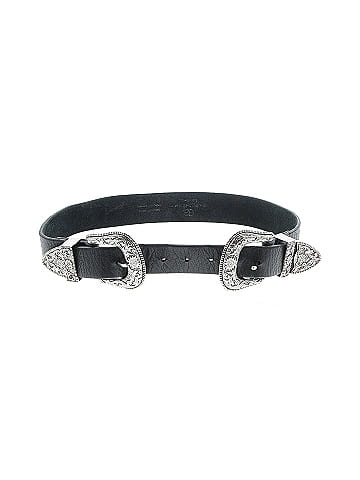 B-Low The Belt Leather Belt (view 1)