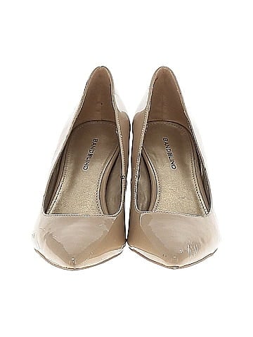 Bandolino Heels (view 2)