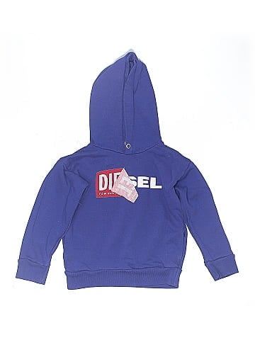 Diesel Sweatshirt (view 1)