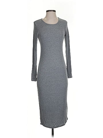 Quince Casual Dress (view 1)