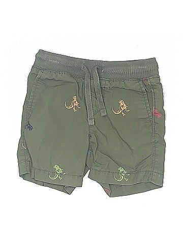 Baby Gap Khaki Shorts (view 1)