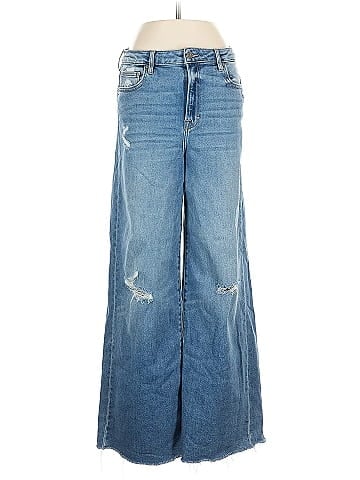 Hidden Jeans Jeans (view 1)