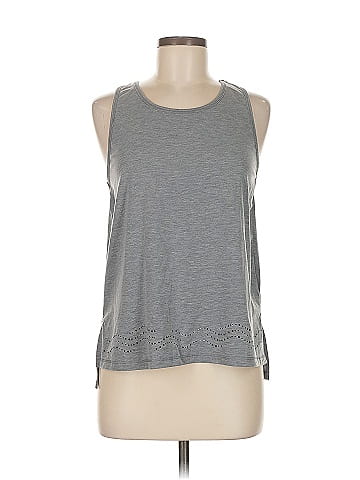 all in motion Sleeveless T-Shirt (view 1)