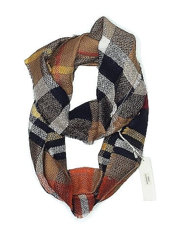 Macchia di Ruggine Scarf (view 1)