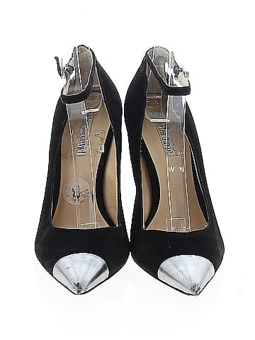 Charles David Heels (view 2)