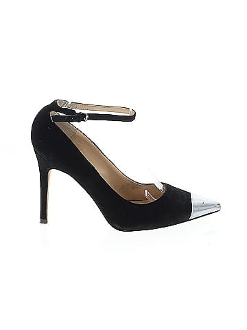 Charles David Heels (view 1)