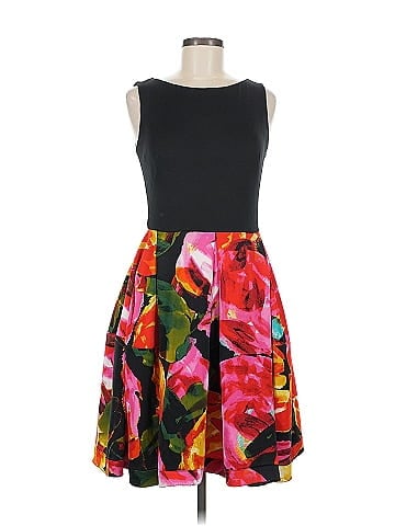 Taylor Cocktail Dress (view 1)