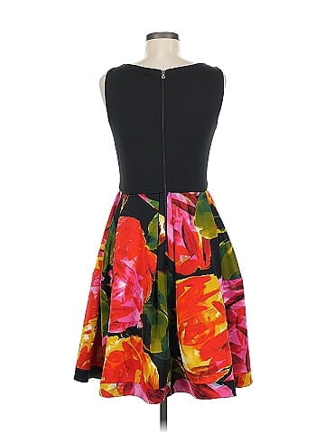 Taylor Cocktail Dress (view 2)
