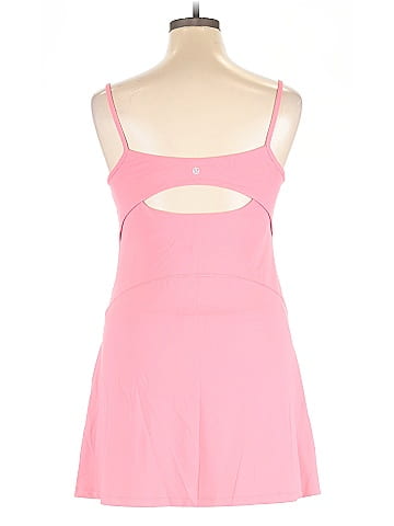 Lululemon Athletica Casual Dress (view 2)