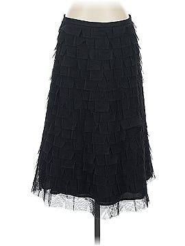 Bcbgmaxazria Formal Skirt