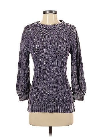 Venus Pullover Sweater (view 1)