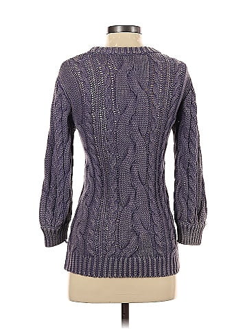 Venus Pullover Sweater (view 2)