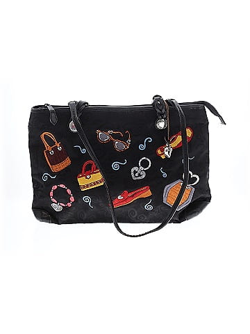 Brighton Tote (view 1)