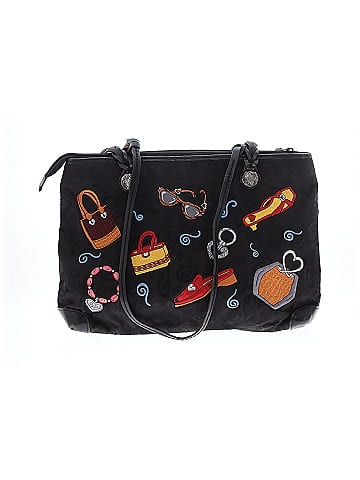 Brighton Tote (view 2)