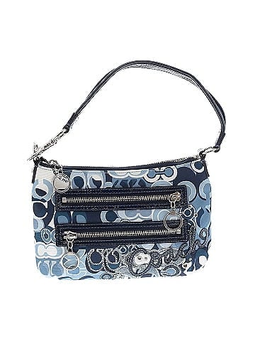 Coach Shoulder Bag (view 1)