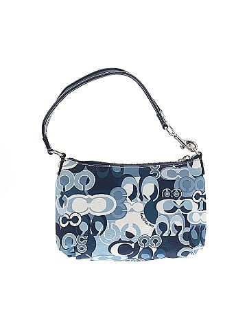 Coach Shoulder Bag (view 2)