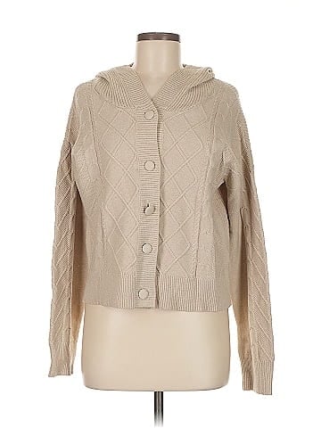Hem & Thread Cardigan (view 1)