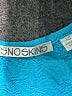Sno Skins Teal Short Sleeve Top Size XS - photo 7