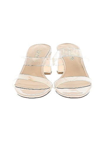 Dream Pairs Mule/Clog (view 2)