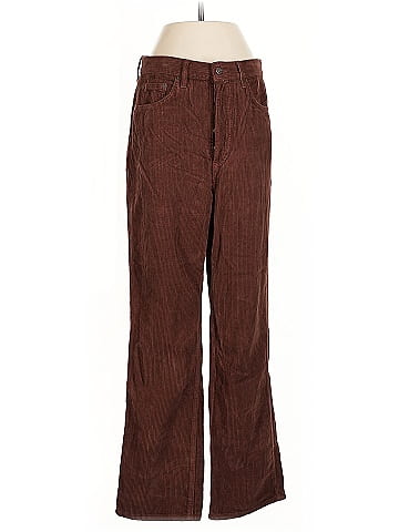Topshop Casual Pants (view 1)
