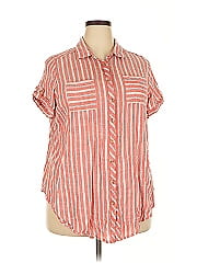 Westport Short Sleeve Blouse
