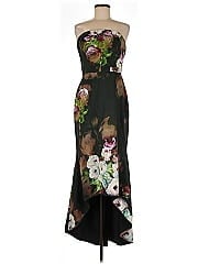 Black Halo Cocktail Dress