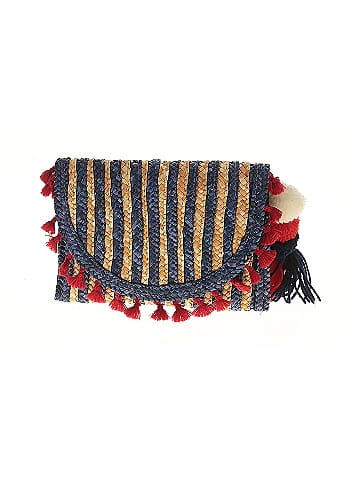 Shiraleah Clutch (view 1)