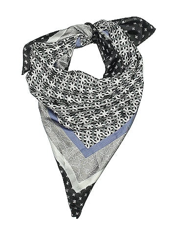 Sam Edelman Silk Scarf (view 1)