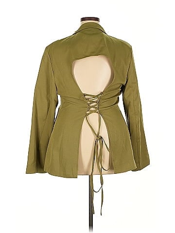 PrettyLittleThing Blazer (view 2)