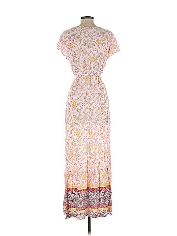 Bebop Casual Dress (view 2)