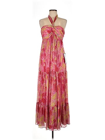 Violet Weekend Cocktail Dress (view 1)