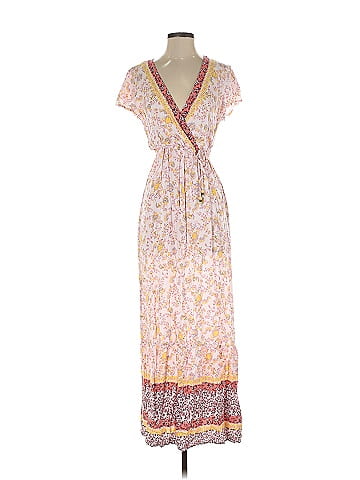 Bebop Casual Dress (view 1)