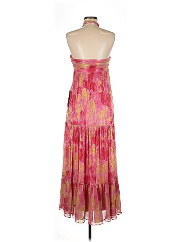 Violet Weekend Cocktail Dress (view 2)