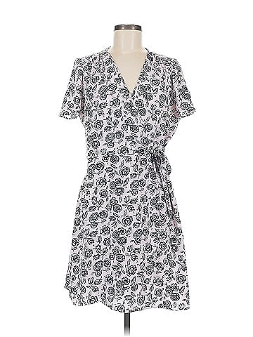 J.Crew Factory Store Casual Dress (view 1)