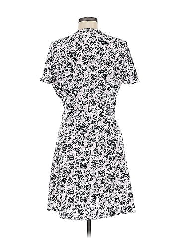 J.Crew Factory Store Casual Dress (view 2)