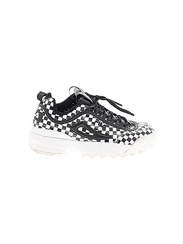 FILA Sneakers (view 1)