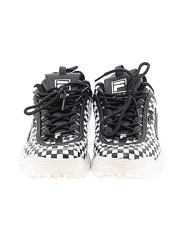 FILA Sneakers (view 2)
