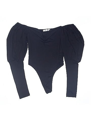 BB Dakota Bodysuit (view 1)