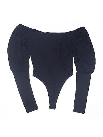 BB Dakota Bodysuit (view 2)