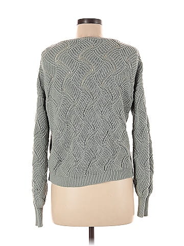 Moon & Madison Pullover Sweater (view 2)
