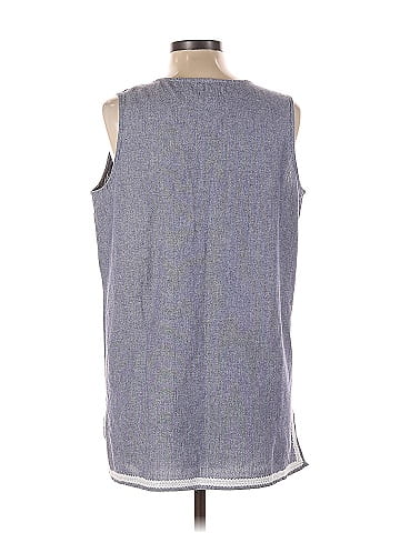 Mud Pie Sleeveless Top (view 2)