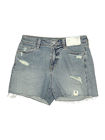 Arizona Jean Company Denim Shorts (view 1)