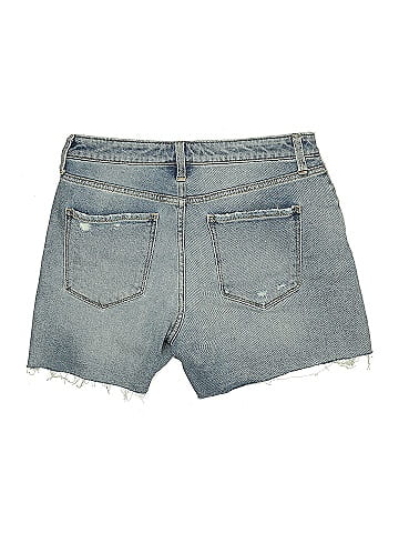 Arizona Jean Company Denim Shorts (view 2)