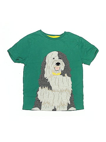 Mini Boden Short Sleeve T-Shirt (view 1)