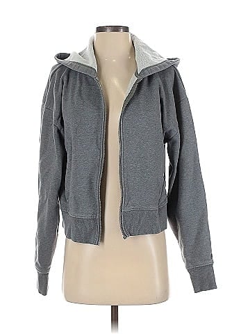 Pact Zip Up Hoodie (view 1)