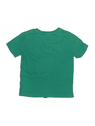 Mini Boden Short Sleeve T-Shirt (view 2)