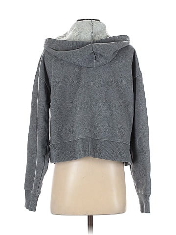 Pact Zip Up Hoodie (view 2)