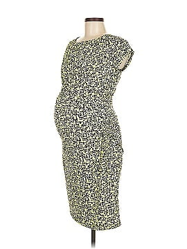 A Pea In The Pod Cocktail Dress